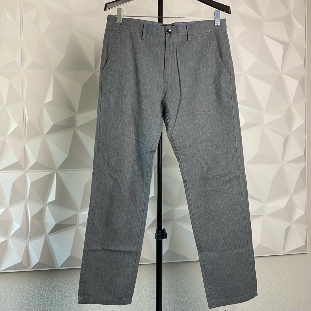 Banana Republic - Kentfield Dress Pant